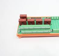 SIEMENS A5E36968571 SIGNAL INTERFACE BOARD REV AC