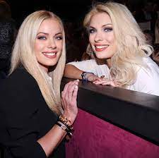 Μία δυναμική και λαμπερή λέαινα με έντονο γήινο στοιχείο στο ωροσκόπιό της …αφού έχει ωροσκόπο ερμή (που είναι μάλιστα και κυβερνήτης του ωροσκόπου, του μεσουρανήματος και της σελήνης της). Viral Fwtografia Zeta Makrypoylia Elenh Menegakh Prin Apo