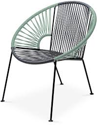 Handcrafted By Skilled Artisans And Certified Welders In Mexico This Modern Lounge Chair Is Crafted Cheap Outdoor Chairs Outdoor Dining Chairs Outdoor Chairs