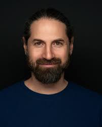 Meet Thomas Bellezza