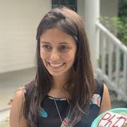 Catalina Suarez Rivera