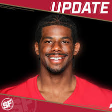 The #49ers have activated CB Tre Swilling from the practice squad and  officially placed CB Samuel Womack
