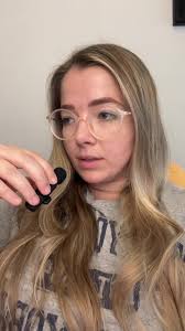 I have worn corrective lenses (aka contacts) since I was 10 years old. I  remember my eye doctor suggesting I start with glasses but I insisted