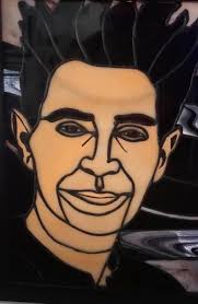 John Thoman (@grasshopperbleu)