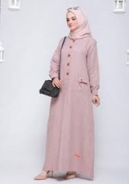 Baju serimbit untuk usia 40 th. Gamis Ibu Ibu Umur 50 Nusagates