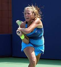 Anett Kontaveit Wikipedia