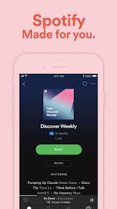 Spotify Music And Podcasts On The App Store Spotify Music Spotify Premium Spotify