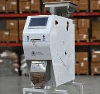 Coffee Color Sorter MINI-125 | Coffee Machines Sale