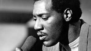 Otis Redding's 'Unfinished Life' Still Resonates