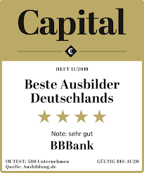 Öffentlicher dienst, für beamte undbeschäftigte im öd, privatkunden, für beschäftigteder privatwirtschaft. Bbbank Als Arbeitgeber Gehalt Karriere Benefits Kununu