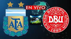 Lo último en argentina sub 23 noticias, resultados, estadísticas, rumores y mas de espn. Argentina Vs Dinamarca En Vivo Sub 23 Amistoso Youtube
