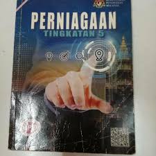 Senarai peribahasa yang terdapat di dalam buku teks tingkatan 4. Buku Teks Perniagaan Tingkatan 5 Textbooks On Carousell