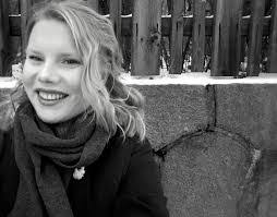 Lisa Thelin's Instagram, Twitter & Facebook