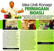 Homepage | BIO-ASLI