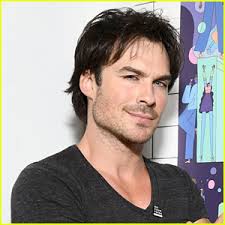 Download starsessions nina set 41: Ian Somerhalder Photos News Videos And Gallery Just Jared Jr