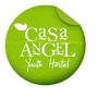 Casa Angel from www.casaangelhostel.com