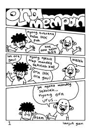 We did not find results for: Komik B H S J Alias Komik Bahasa Jawa Kaskus