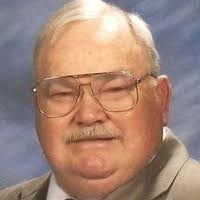 Obituary information for Harry R. Crandall