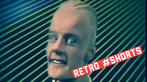 The Future of Real Estate Brokerage That Once Had Its Max Headroom