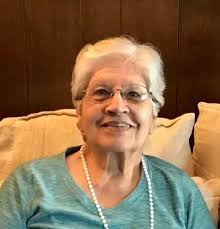 Roselie Rincon Obituary