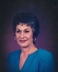 Mary McQuaige "Snookie" Lomas Obituary November 25, 2024