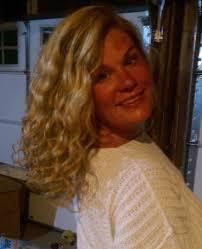 Melissa Misner's Instagram, Twitter & Facebook