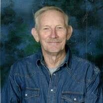 Daniel Buford Russell Sr. Obituary