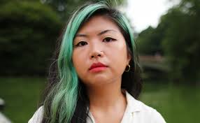 Gina Chung's Instagram, Twitter & Facebook