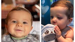 Fundraiser by David Martel : Quand je serai grand, je serai guéri