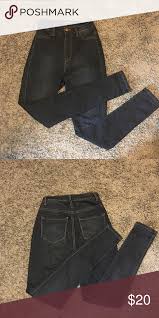 Fashion Nova Women S Jeans Size 3 Fashion Fashion Nova Fashion Nova Jeans