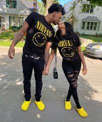 Info kesehatan, tanya dokter, pengiriman obat | honestdocs. Coupedoorslammer Db On Instagram I Always Find My Way Back To You Explore Relationsh Matching Couple Outfits Cute Black Couples Cute Couple Outfits