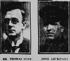 Medals, etc., Granted by the Society for the Protection of Life from Fire