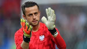 Łukasz fabiański w bazie national football teams (ang. Transfer Fabianskiego Polski Bramkarz Zostaje W Premier League Polsat News