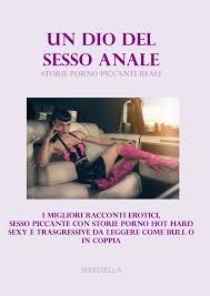 UN DIO DEL SESSO ANALE eBook von Concetta – EPUB | Rakuten Kobo Österreich