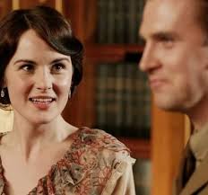 Episodio 2.4 di Lady Mary Crawley iconica per 54 minuti di fila: Oh nonna,  che grande intuizione hai : r/DowntonAbbey