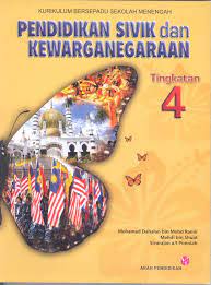 Kajian tentang pendidikan sivik dan kewarganegaraan tingkatan.dan nilai, guru digalakkan menggunakan pelbagai cara. Buku Teks Pendidikan Sivik Dan Kewarganegaraan Tingkatan 4 Syabab Online Bookstore