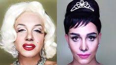 23 Paolo Ballesteros Makeup ideas