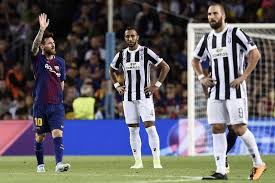 Welcome to the official instagram profile of juventus ⚪⚫ #finoallafine @liveahead juve.it/xuj650fakpb. Barcellona Juventus 3 0 Highlights Video Gol E Pagelle Jmania It