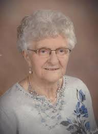 Bertha Simon Obituary (1921