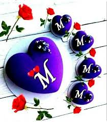 Picture letters love letters alphabet letters cute m hd. Download Stylish M Letter Dp Stylish M Name Dp Good Morning