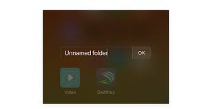 2 Cara Mudah Membuat Folder Baru Di Xiaomi