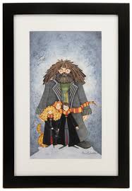 Hagrid And The Kids Nucleus Art Gallery And Store It is available for download for free. hagrid and the kids nucleus art