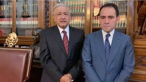 El pasado 22 de junio, herrera estuvo presente en una reunión con el presidente de méxico, andrés manuel lópez obrador junto con la secretaría de gobernación, olga sánchez cordero, para anunciar el nombramiento de la nueva titular del banco del bienestar, diana álvarez maury. Quien Es Arturo Herrera El Nuevo Secretario De Hacienda