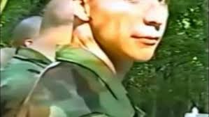 Army Basic Training: A Co., 1/46 Inf 2001