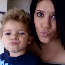 Robyn Mccabe (@robyngirl)