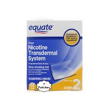 Image result for Nicotine Patch