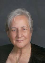 Suzanne Peacock Obituary December 3, 2019