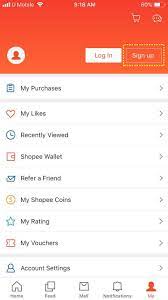 How to sell in shopee without bank account. How To Sell On Shopee Malaysia Ecinsider