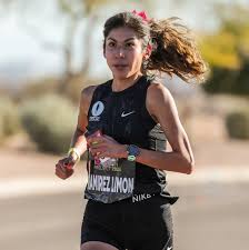 By andrea ramirez on dec 3, 2015 1:19:00 pm. Andrea Ramirez Limon Mexico S Third Fastest Woman In The Marathon