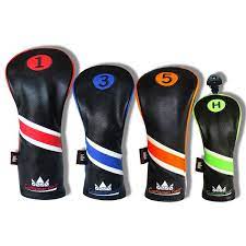 These cookies may be set through our site by our advertising partners. 17 Golf Club Head Cover Set Ideas Golf Club Head Covers Head Covering Golf